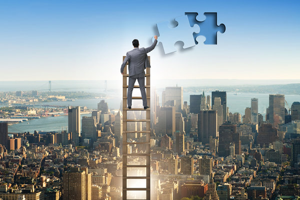 年度經營計（jì）劃缺失這一步，可能會導（dǎo）致全盤皆輸？