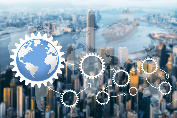 市場風向突變，企業既定（dìng）戰略陷入僵局，如何調整實現突圍？