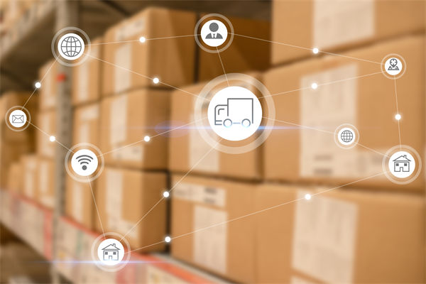 傳統供應鏈效率低下，數字化轉型怎（zěn）樣（yàng）顛覆供應鏈管理模式？