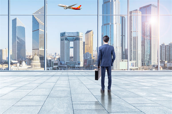 組織架構混亂，效率極低（dī），怎麽規劃才能讓企業重煥生機？