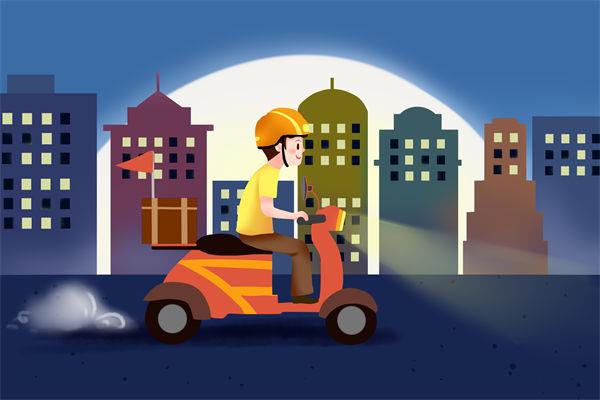 京東外賣開啟撒錢地推模式，對關聯行（háng）業是機遇還是挑戰？