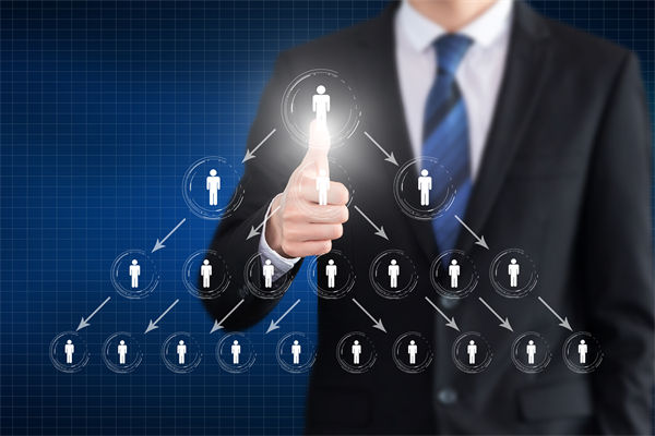 組織（zhī）架構陳舊臃腫，效率低下，如何通過規劃（huá）實現靈（líng）活（huó）高效運轉？