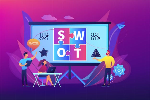 傳統戰略難破發展瓶頸，谘詢如何助力企業開辟新航道？