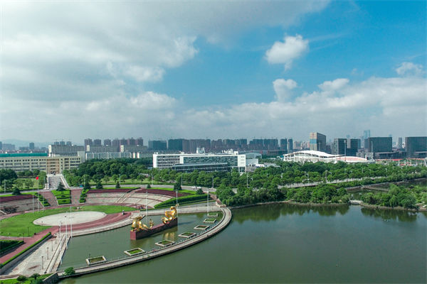 南昌組織規劃（huá）谘詢公司能提（tí）供（gòng）哪些組織變革與調整方案（àn）？