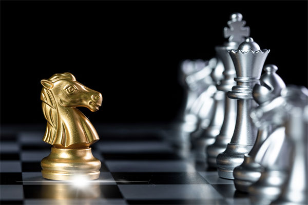 忽視組織規劃管理，企業是否正麵臨被淘汰風險？