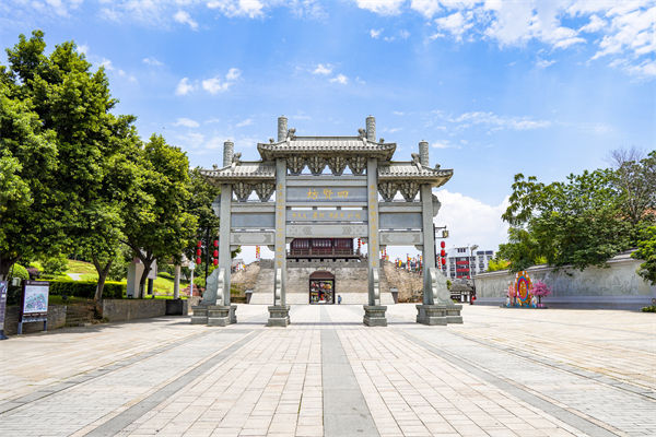 贛州企業如何通（tōng）過組織規劃（huá）谘詢公司提升（shēng）管理效（xiào）率？