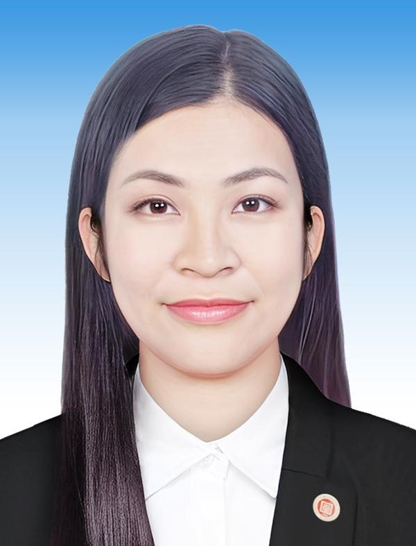 正（zhèng）睿企業（yè）管理谘詢師郭施妮