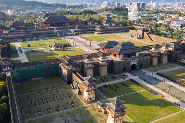 企（qǐ）業麵臨庫存難題，金華供應鏈谘詢（xún）公司有何解決良策？