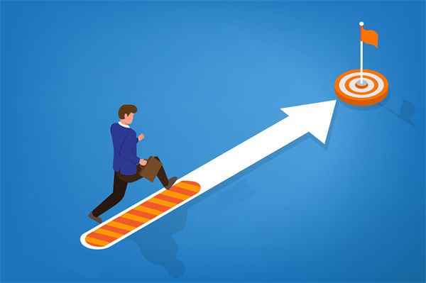 戰略目標空有藍圖，執行過程困難重重，怎樣讓（ràng）目標落地？