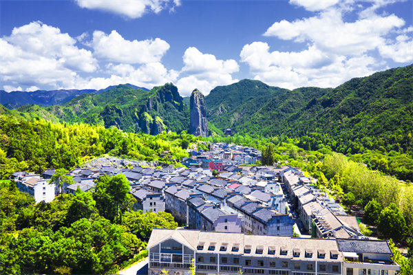 企業架構臃腫效率低下，麗水組（zǔ）織（zhī）規劃谘（zī）詢公司（sī）如何精簡重構？