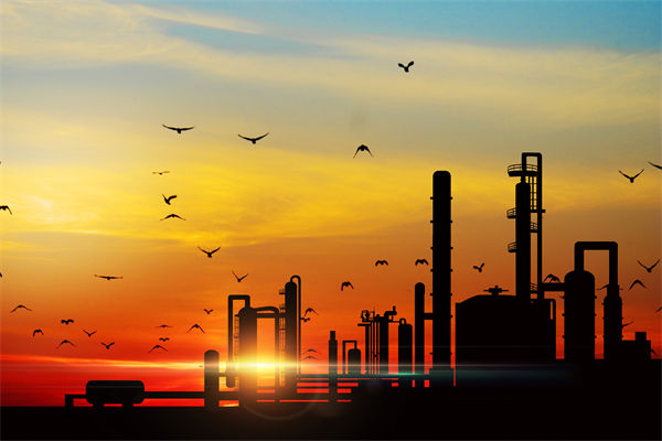 集成（chéng）供應鏈如何幫助企業（yè）快速響應（yīng）市場變化？