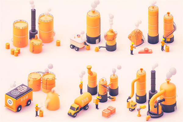 集成供應鏈如何幫助企業快速響應市場變化（huà）？