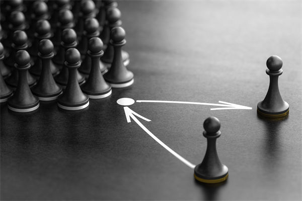 忽視組織人才規劃（huá），企業未來發（fā）展將麵臨怎（zěn）樣的人才斷層危機？