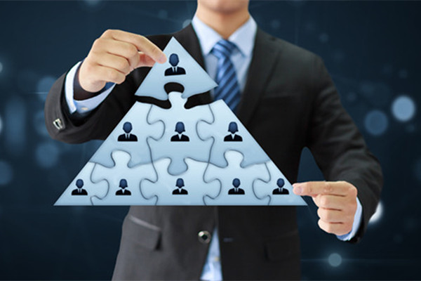 人才斷層危機下（xià），如何用規劃管理激活（huó）團隊生命力？