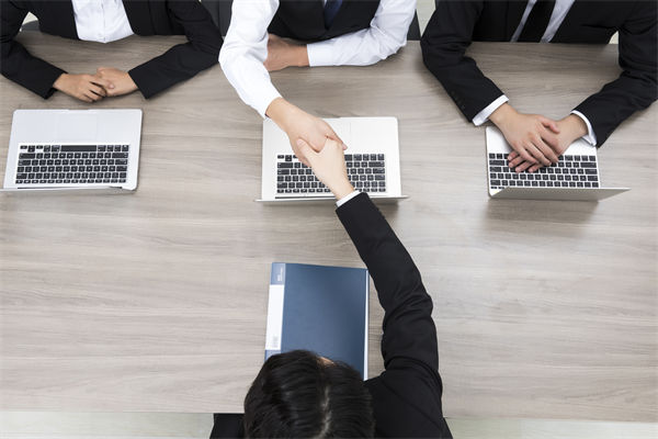 薪酬外部競（jìng）爭力缺失，薪酬谘詢助你在人才戰中逆襲