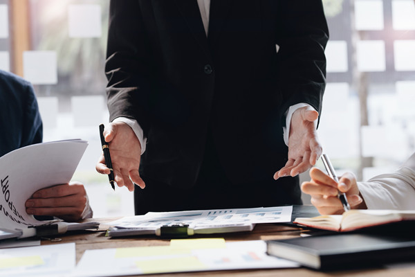 年度經營計劃與市場變化脫節，拿什麽搶占發展先機？