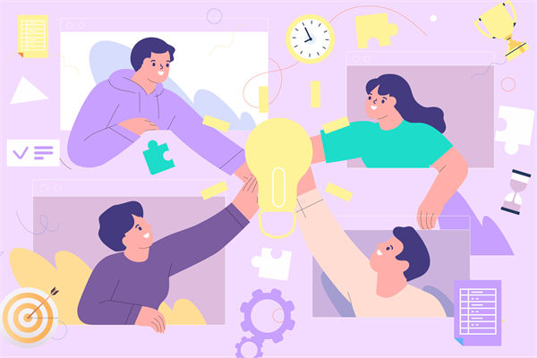 部門職責不清，協同困難，組織規劃如何重塑（sù）高效協作流程？