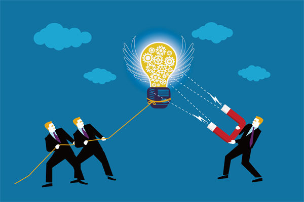 部門職責不清，協同困難，組織規劃（huá）如何重塑高效協作（zuò）流程？