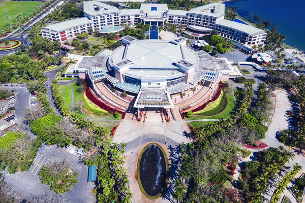 2025年（nián）博（bó）鼇亞洲論壇開啟：國內企業未來方向（xiàng）在哪？