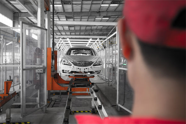 精（jīng）益（yì）生產破除管理積弊，引領（lǐng）製造（zào）業邁向卓越運營