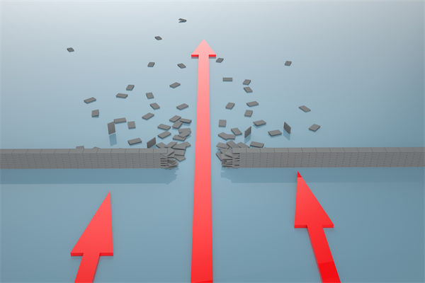 拆解目標堵點（diǎn）！年度經營計劃如何（hé）突破增長瓶頸？