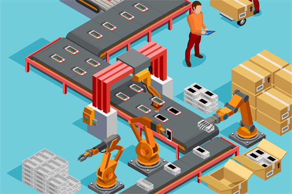 從集成供應鏈角（jiǎo）度分析：義（yì）烏老板娘霸氣喊話美國客戶