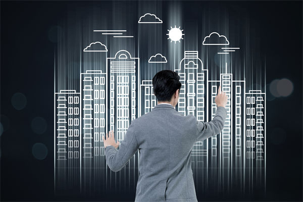 券商：預計內地房地產後（hòu）續持續恢複，企業年度計劃有何（hé）啟示？