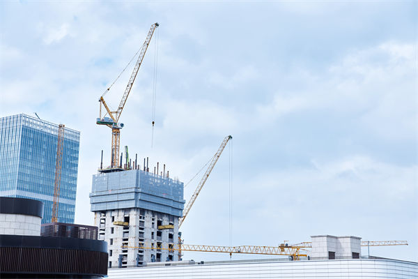 券商：預計內地房地產後續持續恢複（fù），企業年度計劃有何啟示（shì）？