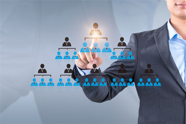 團隊效能持續下（xià）滑？警惕組織規劃的五大致命陷阱！