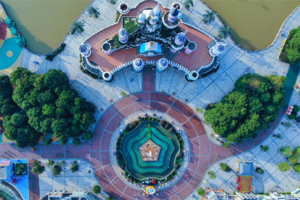 組織（zhī）架構臃腫，效率低下，株洲組織規劃（huá）谘詢公司如何精簡提效？