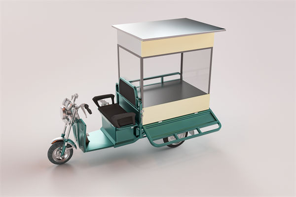 美國人喜歡的“三蹦子”可（kě）能要斷（duàn）貨了，有何營銷啟示？