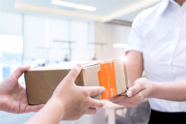 京東：給（gěi）所有騎手的對象安（ān）排工作，關聯企業怎麽看？