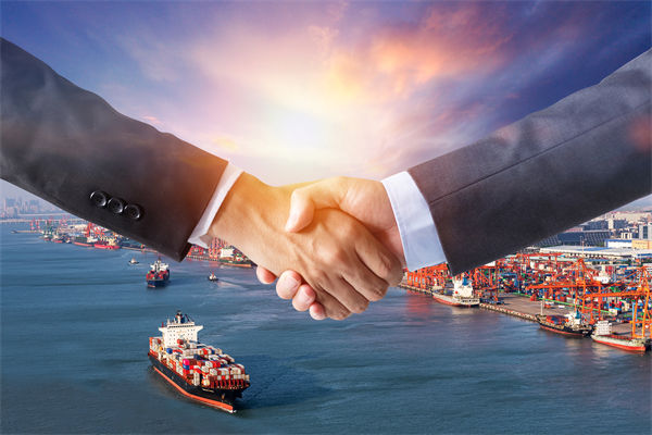 貿（mào）易戰分析：一旦回歸叢（cóng）林法則所有國家都會受害