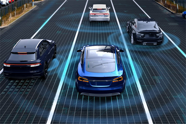 戰（zhàn）略角度（dù）分析：特斯拉利潤暴跌71%，馬斯克歎了（le）口氣