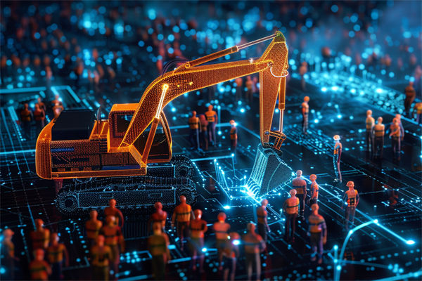 數字化投入高回報低，如何借助谘詢實（shí）現降本（běn）增效？