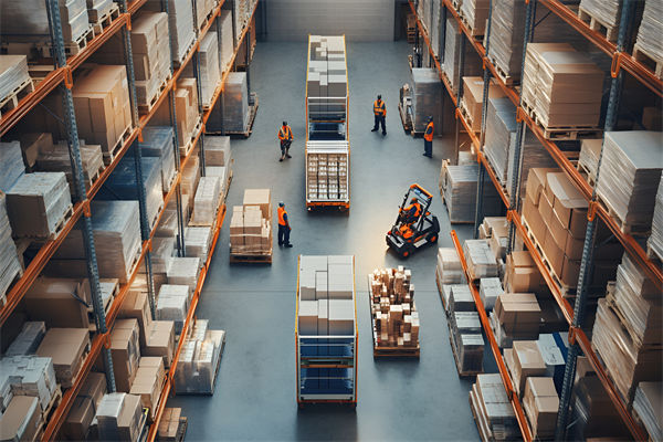 集成供應（yīng）鏈如（rú）何（hé）提升企業的客戶服務水平和滿意度？