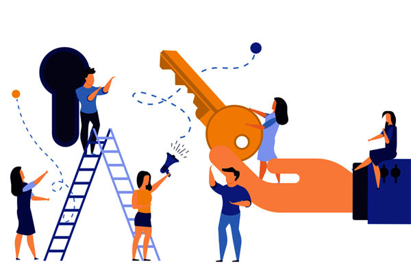 績效優秀卻（què）薪酬低（dī），怎樣搭建合理薪酬績效體係留住人才？