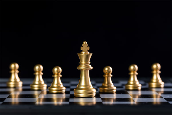 戰略目標（biāo）在子公（gōng）司執（zhí）行走樣，集團管控怎樣確保落地？