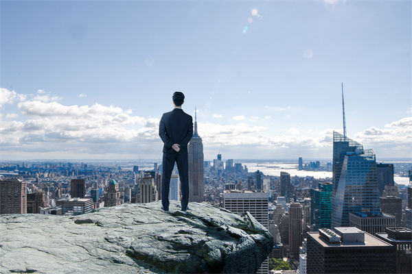 毫無（wú）前瞻（zhān）性，錯失風口，戰略規劃如何（hé）把握未來趨勢？