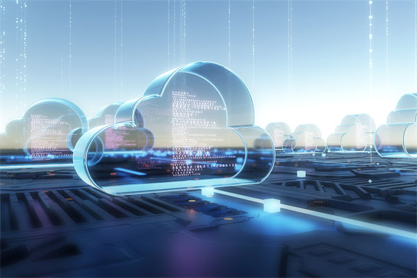 數據分散成孤島（dǎo），怎樣用數字化打通業務全（quán）鏈路？