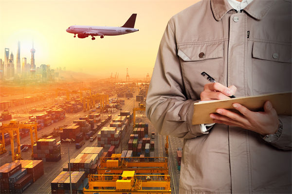 物流配送混（hún）亂，貨物總是晚點，如（rú）何優化供應鏈物流？