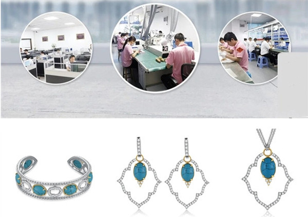 中高端（duān）飾（shì）品行業佼佼者——東莞市升禾（hé）飾品有限公司（sī）第五期管理升級谘詢項目啟動