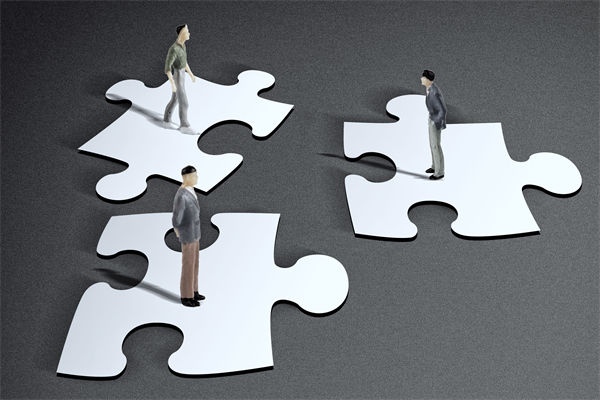 集團協同效率低下，怎樣（yàng）搭建協同平台提高協同效果？