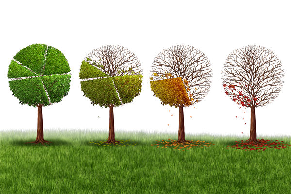 市場份（fèn）額下滑，是競品（pǐn）打壓，還是營（yíng）銷管理策（cè）略（luè）過時？