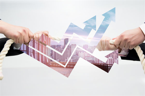 市場份額下滑（huá），是競品打（dǎ）壓，還是營銷管理策（cè）略過時？