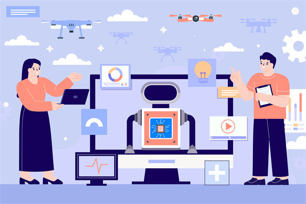 外國（guó）人眼中的中國經濟韌性，企（qǐ）業營（yíng）銷管理怎麽看？