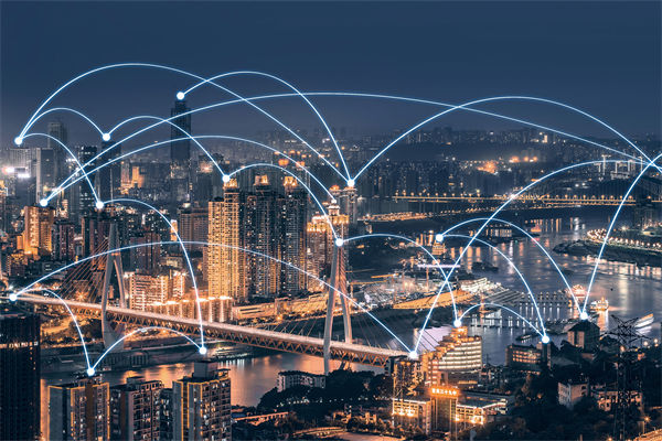 數據（jù）孤島難打破，如何構建互聯互通（tōng）的（de）數字化體係？