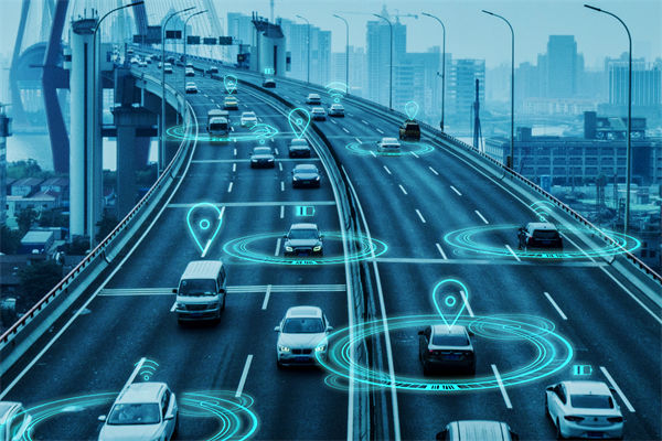 數據孤島難打破（pò），如何構建互聯互通的數字化體係？