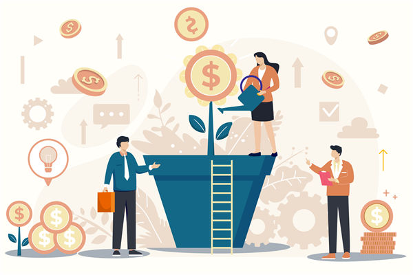 薪酬績效分析：多（duō）家大行下調存款（kuǎn）利率，1年期下破1%