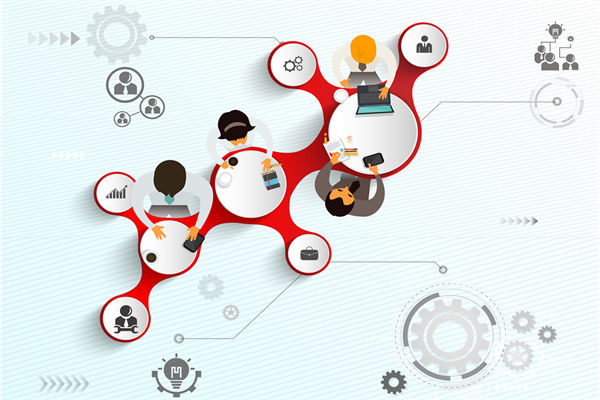 權責不清內（nèi）耗（hào）嚴重？怎樣通過組織規劃厘清管控脈絡？